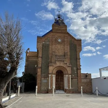 Centro Benalup-Casas Viejas