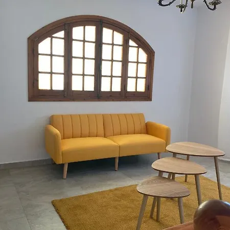 Centro * Benalup-Casas Viejas