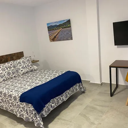 Pensionat Centro