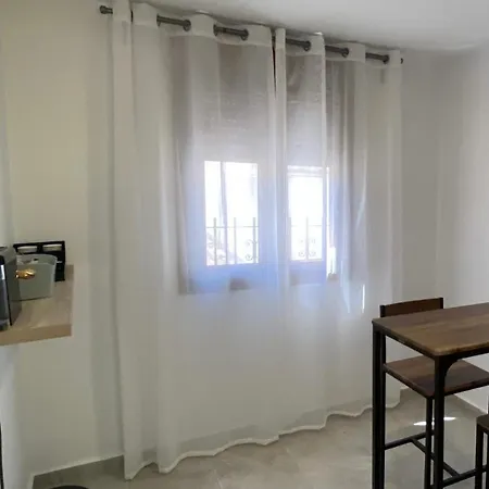 Pensionat Centro Benalup-Casas Viejas